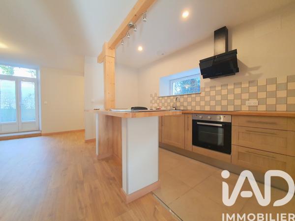 Maison à vendre 5 pièces 138 m² Vitrey-sur-Mance