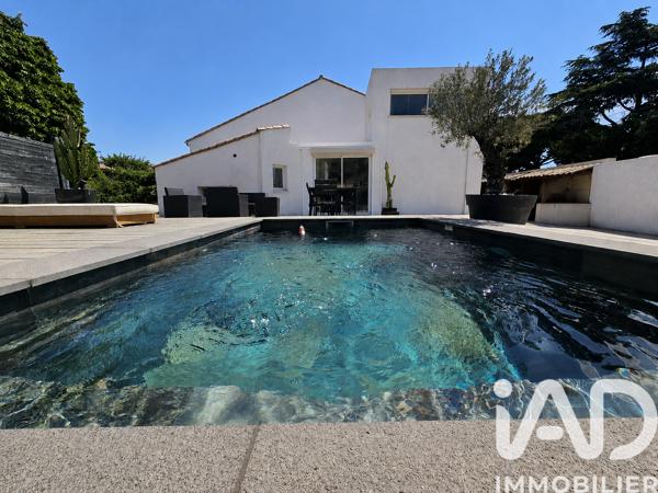 Maison à vendre 5 pièces 170 m² La Seyne-sur-Mer