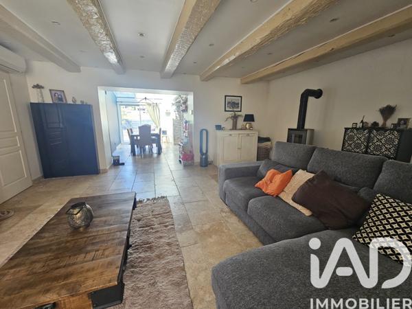 Maison à vendre 5 pièces 170 m² La Seyne-sur-Mer