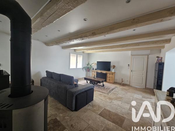 Maison à vendre 5 pièces 170 m² La Seyne-sur-Mer