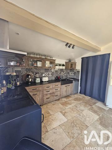 Maison à vendre 5 pièces 170 m² La Seyne-sur-Mer