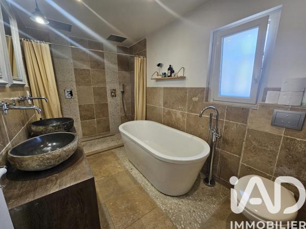 Maison à vendre 5 pièces 170 m² La Seyne-sur-Mer