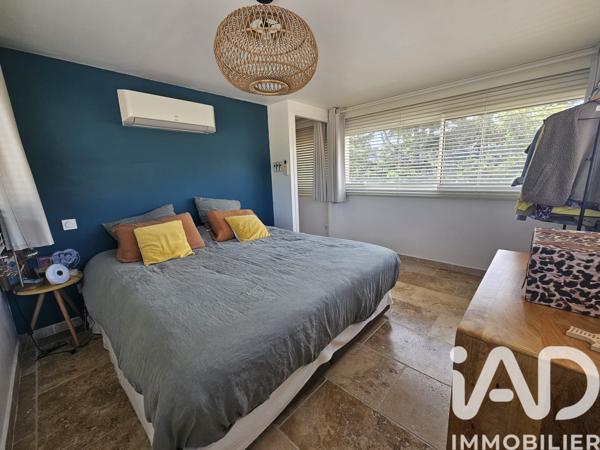Maison à vendre 5 pièces 170 m² La Seyne-sur-Mer