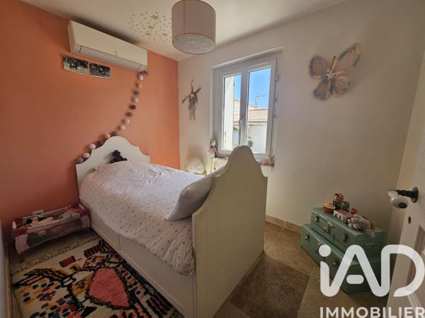 Maison à vendre 5 pièces 170 m² La Seyne-sur-Mer