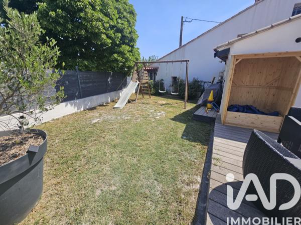 Maison à vendre 5 pièces 170 m² La Seyne-sur-Mer