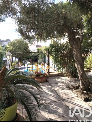 Maison à vendre 8 pièces 140 m² La Garde