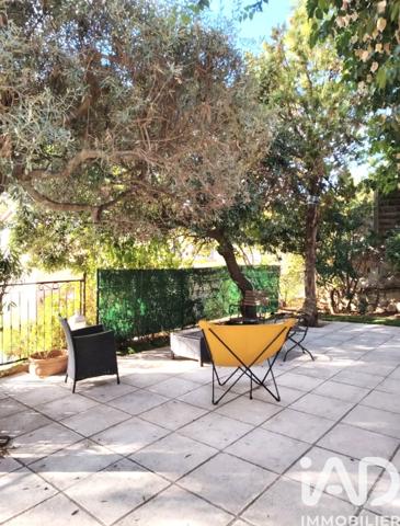 Maison à vendre 8 pièces 140 m² La Garde