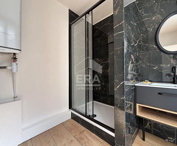Appartement de standing refait à neuf hyper centre Orleans 5 pièce(s) 101.39 m2