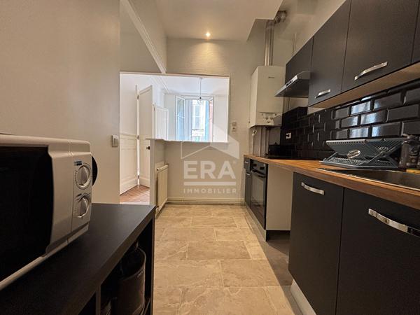 Appartement de standing refait à neuf hyper centre Orleans 5 pièce(s) 101.39 m2