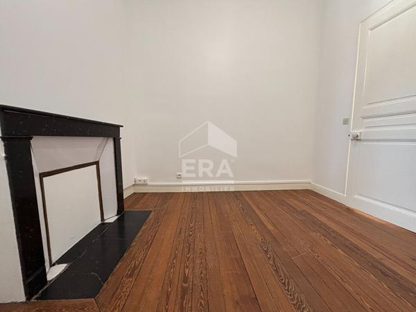 Appartement de standing refait à neuf hyper centre Orleans 5 pièce(s) 101.39 m2
