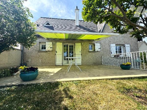 Maison Familiale 163m² en parfait état.
