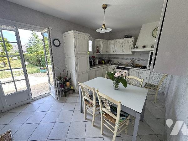 Maison Familiale 163m² en parfait état.