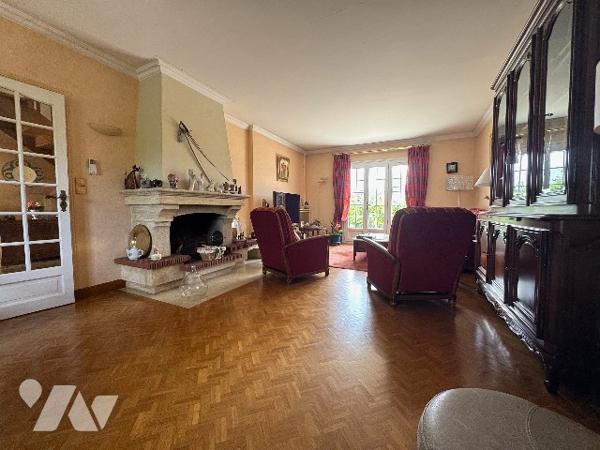 Maison Familiale 163m² en parfait état.