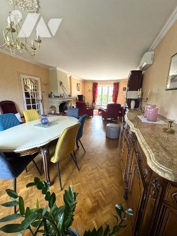 Maison Familiale 163m² en parfait état.