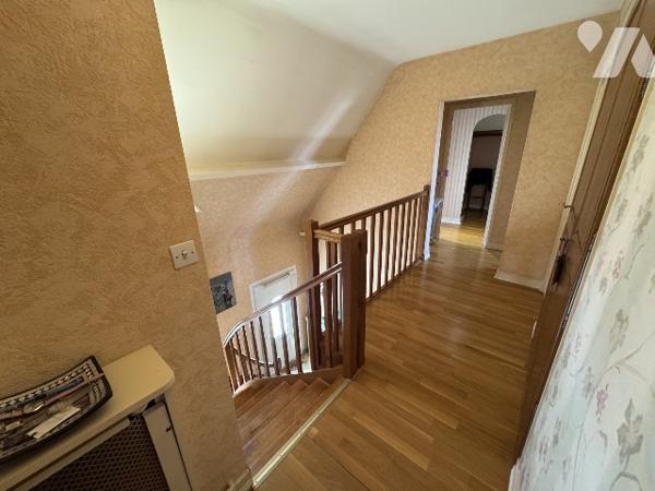 Maison Familiale 163m² en parfait état.