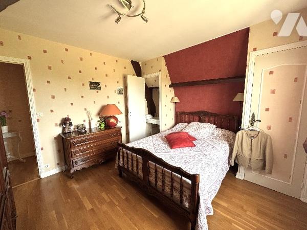 Maison Familiale 163m² en parfait état.
