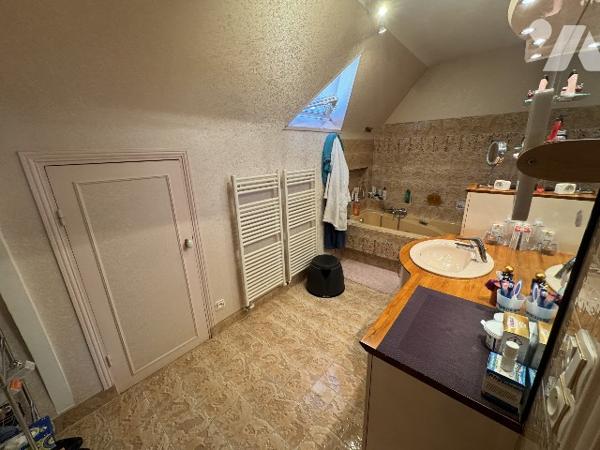 Maison Familiale 163m² en parfait état.
