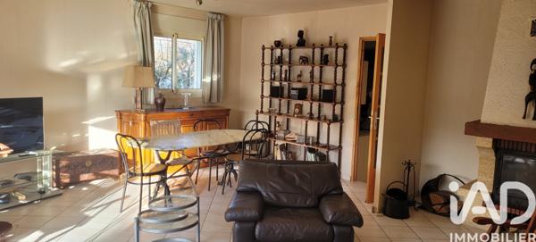Maison à vendre 4 pièces 112 m² La Teste-de-Buch