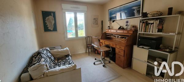 Maison à vendre 4 pièces 112 m² La Teste-de-Buch