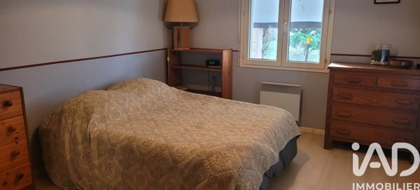 Maison à vendre 4 pièces 112 m² La Teste-de-Buch