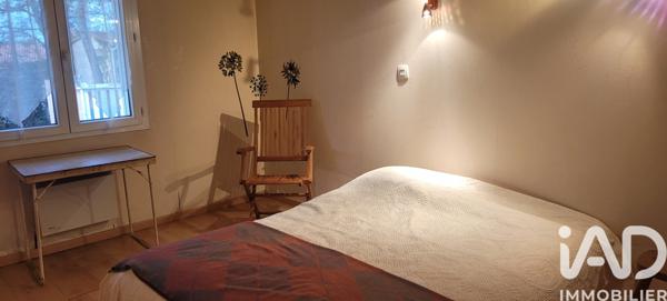 Maison à vendre 4 pièces 112 m² La Teste-de-Buch