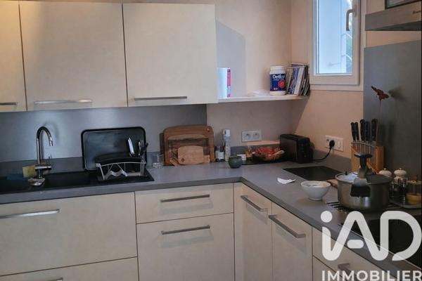 Maison à vendre 4 pièces 112 m² La Teste-de-Buch