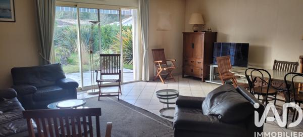Maison à vendre 4 pièces 112 m² La Teste-de-Buch
