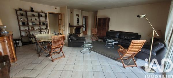 Maison à vendre 4 pièces 112 m² La Teste-de-Buch