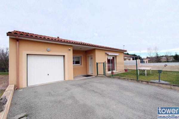 Maison
                                                                                                                                                                                                                                                                                                                        4 pièce(s)                                                                                                                                                                                                          3 chambre(s)                                                                                                                                                                                                          113  m²