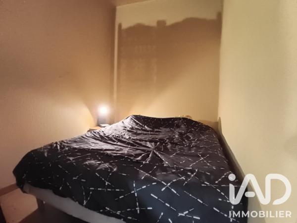 Studio à vendre 25 m² Montmorency