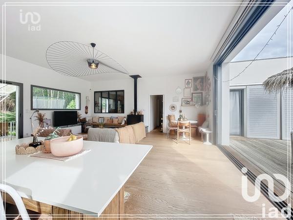 Maison à vendre 6 pièces 150 m² Magescq