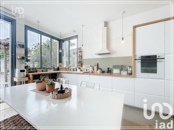 Maison à vendre 6 pièces 150 m² Magescq