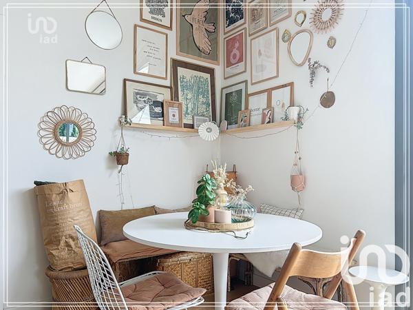 Maison à vendre 6 pièces 150 m² Magescq