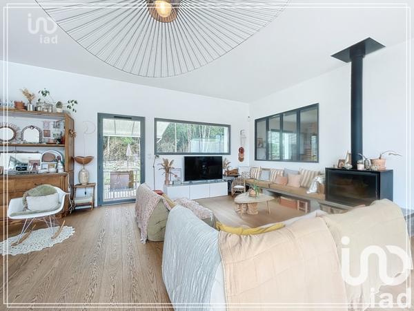 Maison à vendre 6 pièces 150 m² Magescq