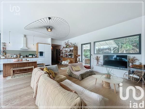 Maison à vendre 6 pièces 150 m² Magescq