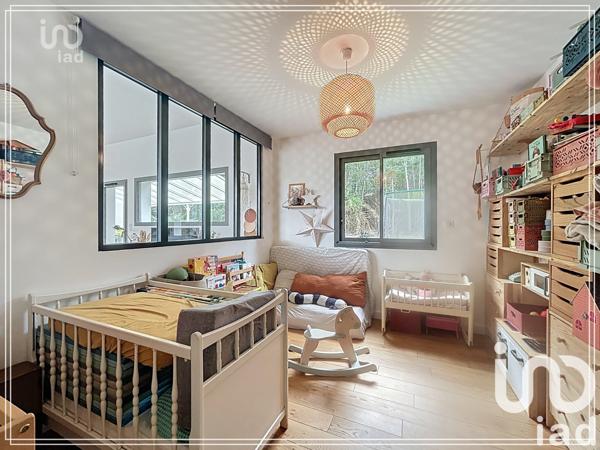 Maison à vendre 6 pièces 150 m² Magescq