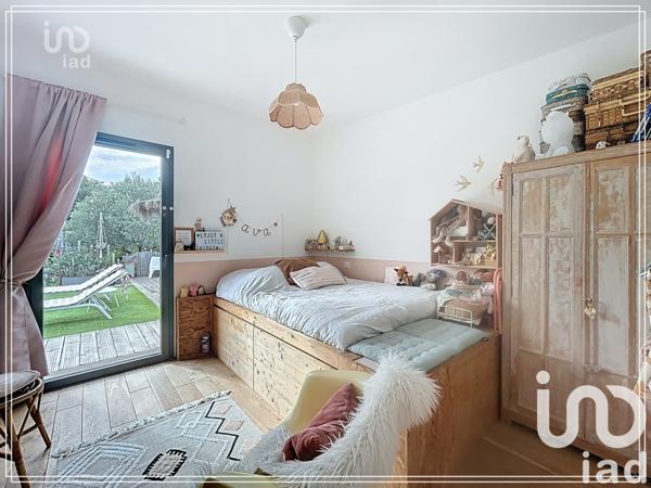 Maison à vendre 6 pièces 150 m² Magescq