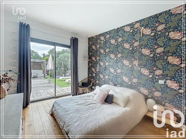 Maison à vendre 6 pièces 150 m² Magescq