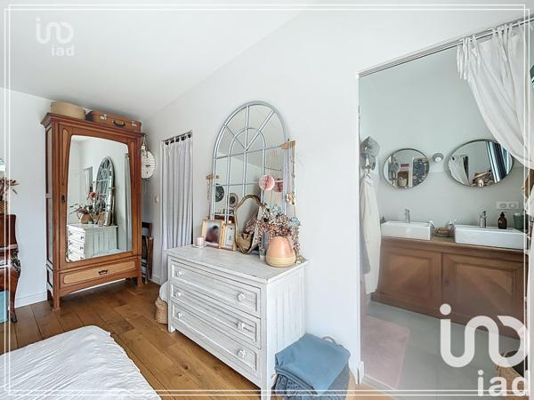 Maison à vendre 6 pièces 150 m² Magescq