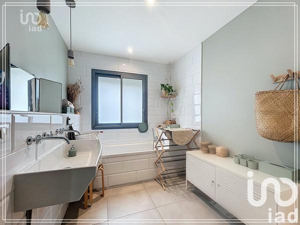 Maison à vendre 6 pièces 150 m² Magescq