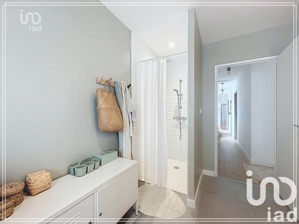 Maison à vendre 6 pièces 150 m² Magescq