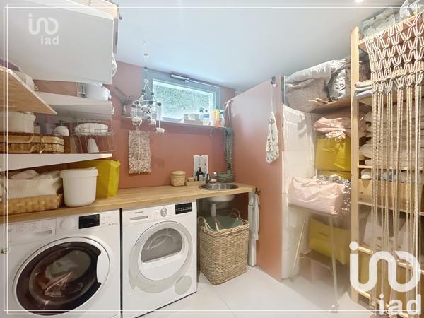 Maison à vendre 6 pièces 150 m² Magescq