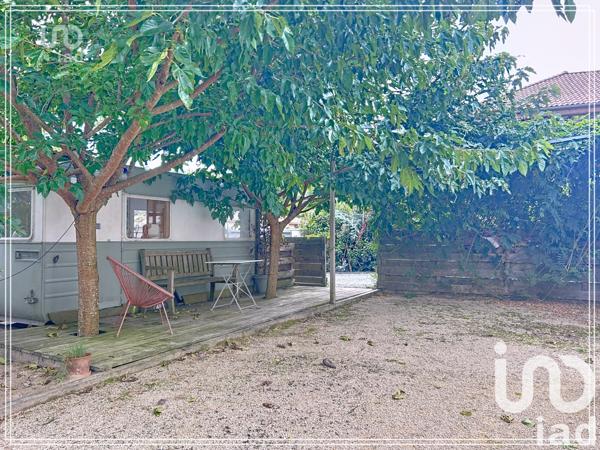 Maison à vendre 6 pièces 150 m² Magescq