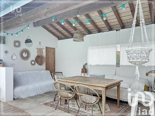 Maison à vendre 6 pièces 150 m² Magescq