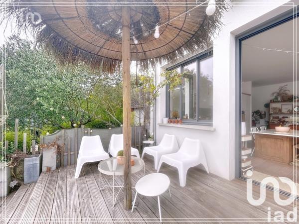 Maison à vendre 6 pièces 150 m² Magescq