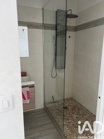Appartement à vendre 2 pièces 56,4 m² Menton