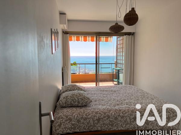 Appartement à vendre 2 pièces 56,4 m² Menton