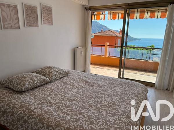 Appartement à vendre 2 pièces 56,4 m² Menton