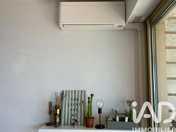 Appartement à vendre 2 pièces 56,4 m² Menton