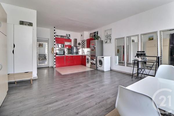 Appartement Studio à vendre  1 pièce - 37,51 m2 FREJUS - 83